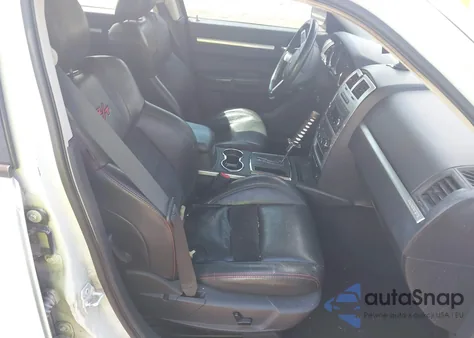 2009 Dodge Charger R/T z USA, uszkodzony, nr VIN 2B3LA53TX9H604338